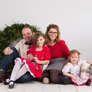 Meet your Posher, Michaelyn